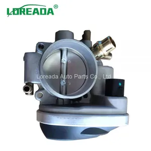 LOREADA OEM 55562380 93189782 93185695 Throttle Body Assembly For C Hevrolet Cruze Orlando Opel Astra thumbnail-1