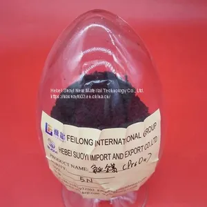 Best Price Industrial Praseodymium Oxide Pr6O11 Powder thumbnail-1