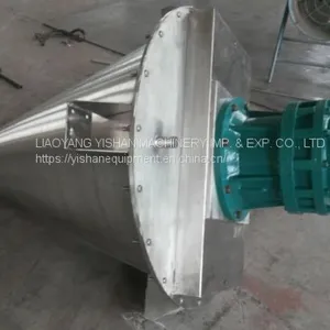 WH Series Double Screw Conical Mixer/blender thumbnail-2