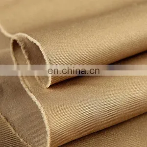 100% Polyester Customized Color Plain Microfiber Peach Skin Fabric for Beach Shorts thumbnail-5