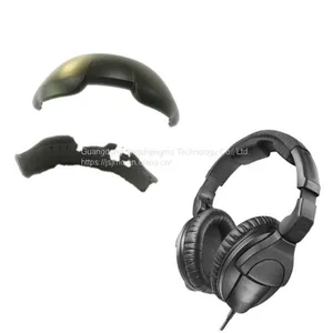OEM/ODM Plastic Injection Product Black Headphone Case Earphone Case Earphone Cover Case thumbnail-4