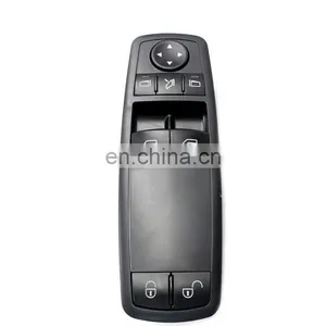 Power Window Switch For BENZ OEM 1698206510 thumbnail-1