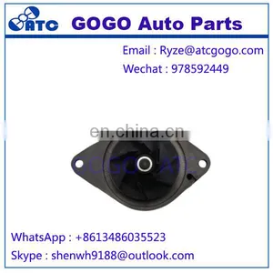 Auto Engine Water Pump for Dodge OEM 3800984 , 3800984RX, 4891252,68003402AA thumbnail-3