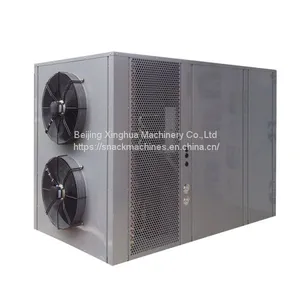 Fruit Drying Equipment thumbnail-1
