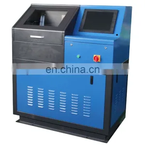 Nantai CRI100 Common Rail Diesel Injector Test Bench Common Rail Injector Test Bench thumbnail-1
