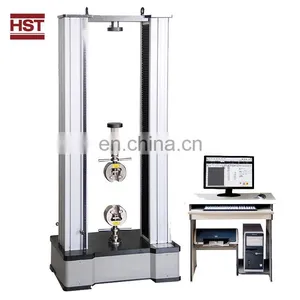MWW-10 10kn Automatic Artificial Board Wood-based Panel Tensile Strength Testing Machine thumbnail-3
