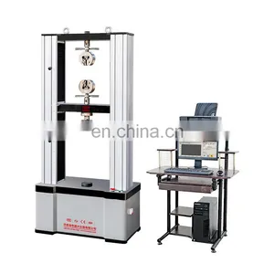 Manufacturer 10kn Double Columns Universal Test Equipment thumbnail-2