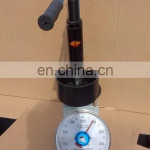 Concrete Mortar Penetration Setting Time Test Apparatus thumbnail-3