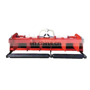 Professional 1JH Series Sideshift Straw Crusher for Sale thumbnail-2