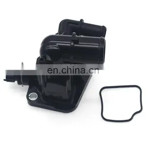 Thermostat Housing 55206391 1338358 1336CL BS518575AA 1724221 for VAUXHALL ASTRA J COMBO CORSA D MERIVA B thumbnail-1