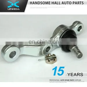 China Famous Brand Japan Spare Parts Steering Lower Ball Joint 43330-29085 thumbnail-3