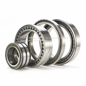 CONSOLIDATED BEARING NUTR-35 P/6 Cam Follower and Track Roller thumbnail-1