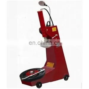 Tyre Changer thumbnail-1