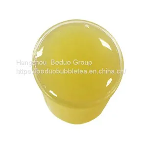 Aromatic Matcha Flavored Powder China Supplier Factory thumbnail-2