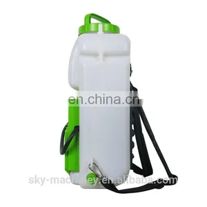 Rechargeable Agriculture Spray Machine thumbnail-4