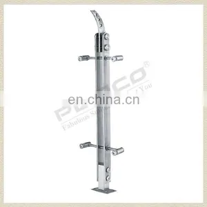 Luxurious Removable Terrace Balustrade thumbnail-2