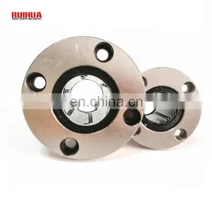 High Precision Guideway Carrier Block Types Linear Bearing Linear Shaft 3mm 4mm 5mm thumbnail-2