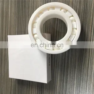 6806 RS Ceramic Bearing ZrO2 Bearing thumbnail-5
