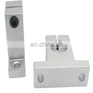 Sliding Contact Bearing Gliding Bearing Linear Bearing Block SC8UU SC10UU SCS10UU SC12UU thumbnail-4