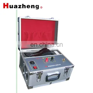 HZ-II Transformer Short Circuit Impedance Test thumbnail-1