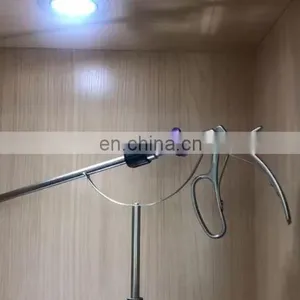 Artery/Vein Clip for Laparoscopic Surgical Instruments thumbnail-1