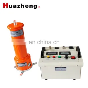 Hi Pot Tester Transformer DC High Voltage Generator 200kv 5ma dc Hipot Tester thumbnail-1