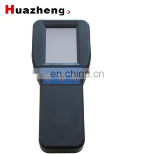 High Accuracy Transformer Switchgear Partial Discharge PD Tester Hvpd Partial Discharge Detector Ultrasonic thumbnail-2