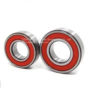 Deep Groove Ball Bearing 608RS 608-2rsh/C3 thumbnail-1