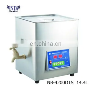 Digital Display 22L Used Parts Ultrasonic Cleaner thumbnail-4