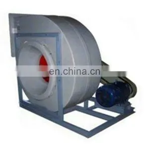 Guangzhou High Quality Laboratory Centrifugal Duct Draught Exhaust Fan thumbnail-1