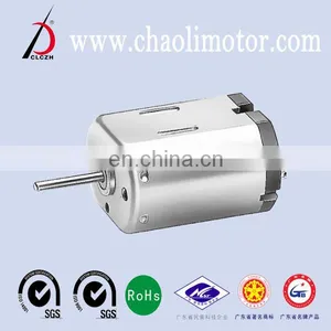 Multifunctional Elco Fan Motor CL-FFN20PA for Sex Toys thumbnail-1