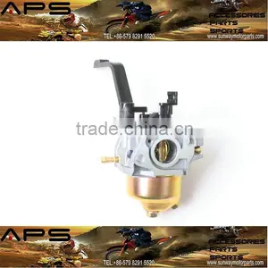 Carburetor for GX200 6.5HP Engine thumbnail-1