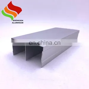 SHENGXIN Aluminium Top Quality Aluminium Alloy Price per kg Aluminium Profiles thumbnail-4