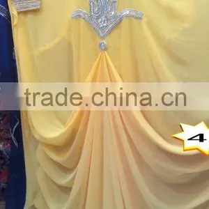 FASHIONABLE JILBAB AND ABAYA thumbnail-1