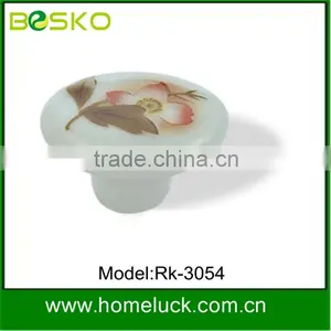 Ceramic Pull Knobs and Handles With the Fancy Finishing thumbnail-1
