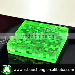 2015 Best Price Club Partition 3d Decoration Stone Wall Panel thumbnail-1