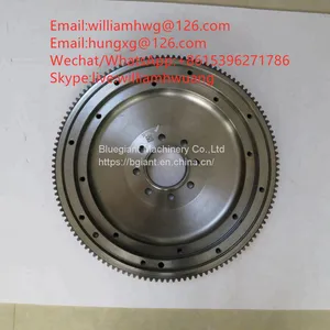 Cummins Parts 3972705 Cummins Flywheel 3972705 thumbnail-1