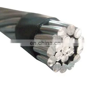 Best Price Bare Conductor AAC 240mm2 thumbnail-3