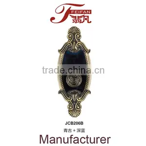 JCB206ABCDE Curtain Hook Decorative Tassels for Curtains Bead Tassel thumbnail-5