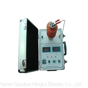 TKBLQZinc Oxide Arrester Tester (DC) thumbnail-1
