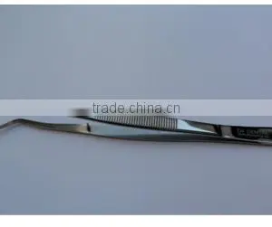 High-quality Best-price Dental Tweezer (Mariam) thumbnail-1