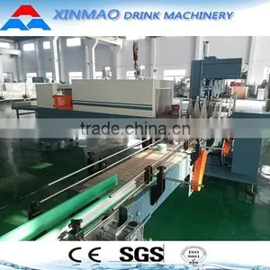 Automatic Wrapping Machine / Pvc Wrapping Machine thumbnail-1