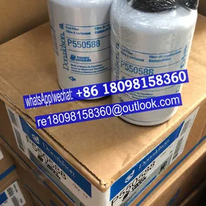 Air Filter P821575 Donaldson RS3704 AF25551 CA9550 M131802 224285007 thumbnail-2