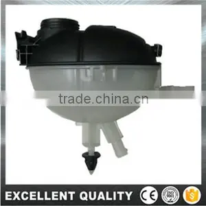 for Mercedes Engine Cooling Plastic Water Expansion Tank A2045000549 thumbnail-3
