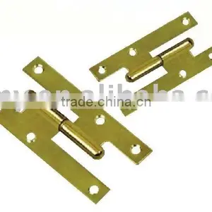European "h" Hinge thumbnail-1