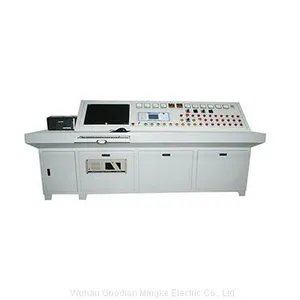 IIIAutomatic Transformer Test Bench thumbnail-1