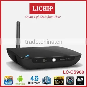 Android tv Box Webcam thumbnail-1