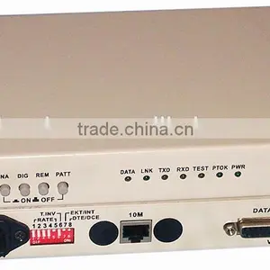 10/100Base-T Ethernet to V.35 Converter thumbnail-1