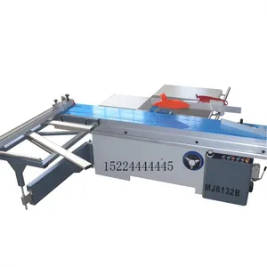 Small Panel Saws, Woodworking Machinery Sliding Table Saws, Sawing Various Material Cutting Saws, Cut Panel Saws, Saw Prices thumbnail-1