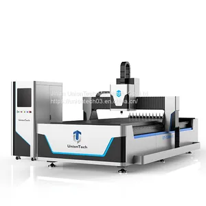 Wood Cutting Milling Machine Aluminum ATC CNC Router 1325 Woodworking Machine UT-1325 With Vacuum Table thumbnail-4